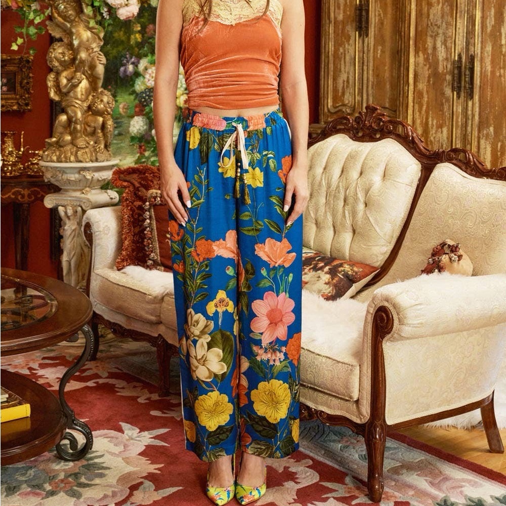 Aratta French Riviera Pants